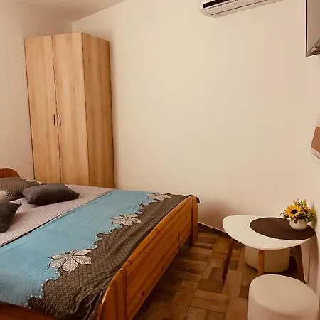 Tera Nova Lodge Vrdnik