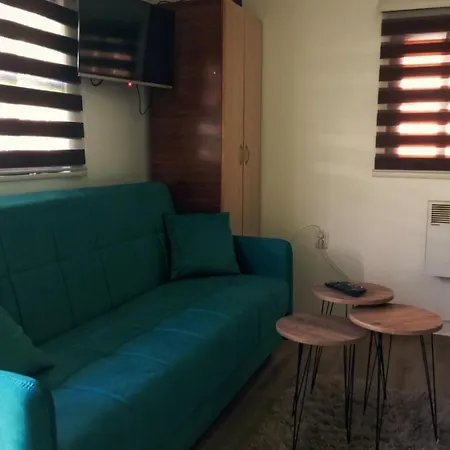 Lodge Tera Nova Vrdnik