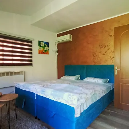 Lodge Tera Nova *