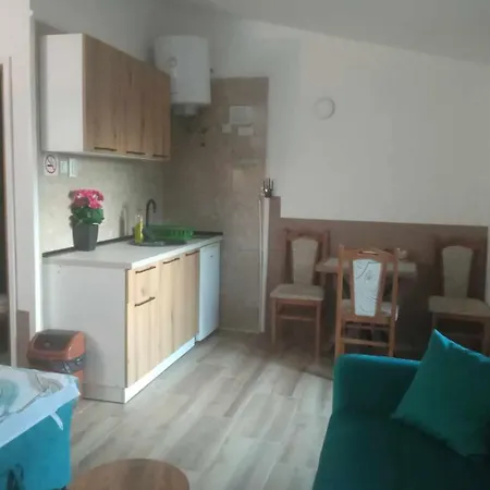 Tera Nova Lodge Vrdnik