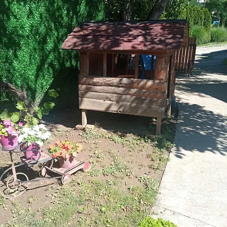 Lodge Tera Nova Vrdnik