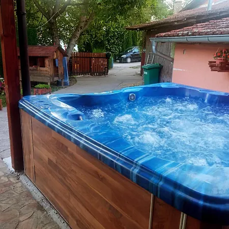 Tera Nova Lodge
