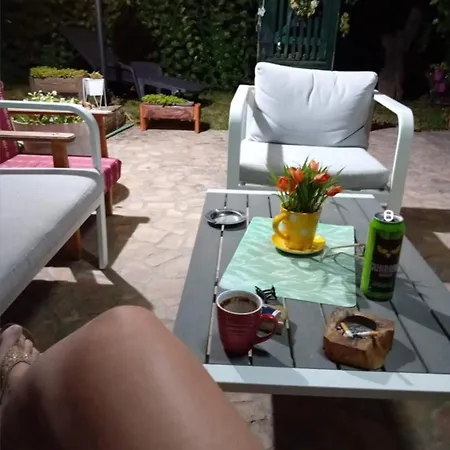 Lodge Tera Nova