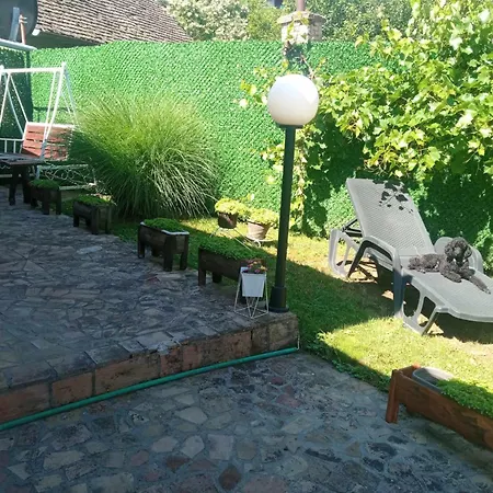 Lodge Tera Nova *