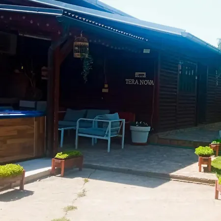 Tera Nova