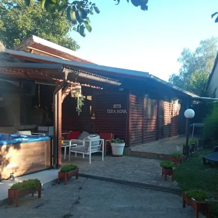 Tera Nova Lodge