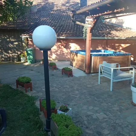 Lodge Tera Nova