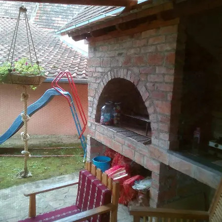 Tera Nova Lodge