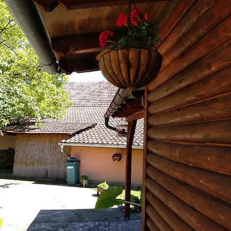 Tera Nova Lodge