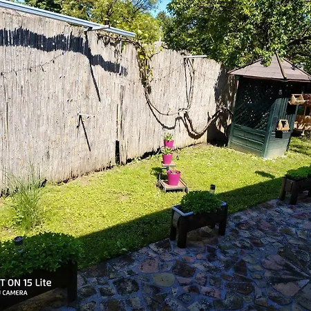 Tera Nova Vrdnik