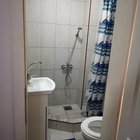 Chata Tera Nova