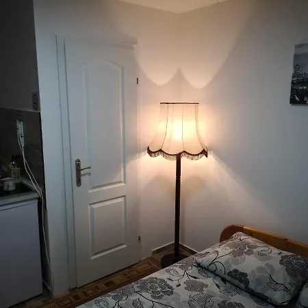 Tera Nova Lodge Vrdnik