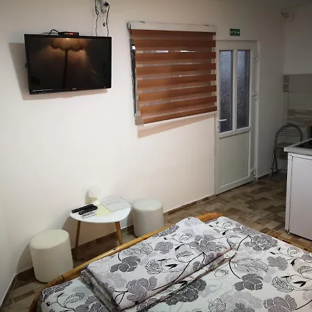 Lodge Tera Nova *