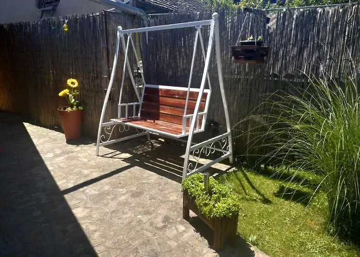 Tera Nova Gerendaház *