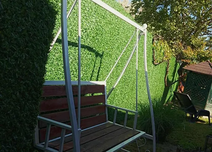 Gerendaház Tera Nova