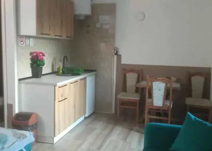 Tera Nova Gerendaház Rednek