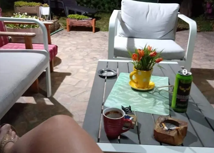 Gerendaház Tera Nova