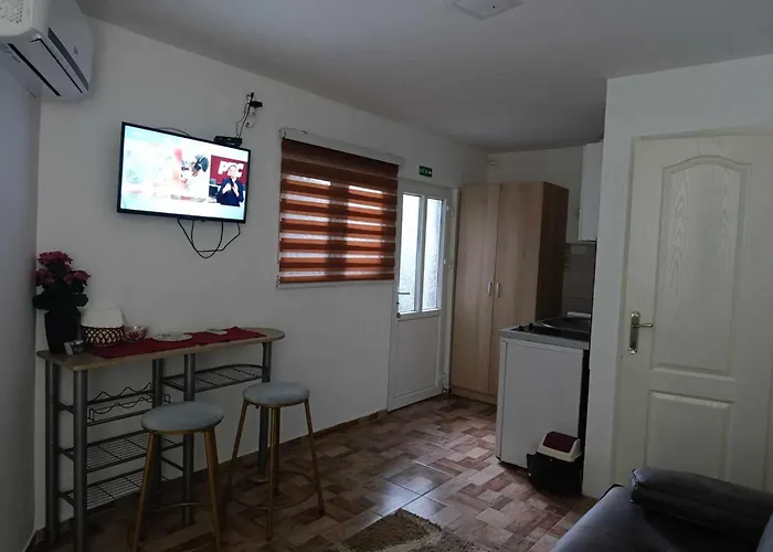 Tera Nova Gerendaház *