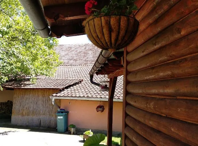 Tera Nova Gerendaház