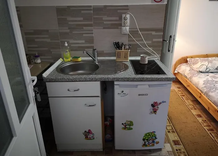 Tera Nova Gerendaház *