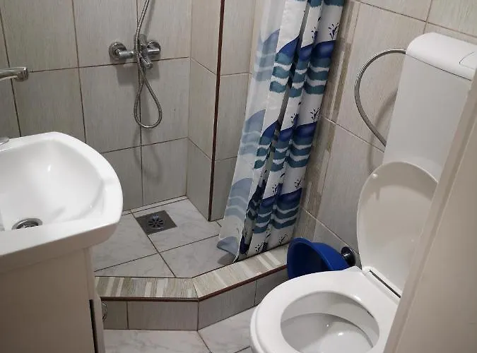 Tera Nova Gerendaház *