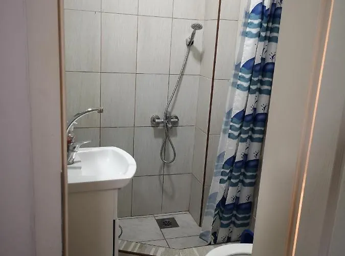 Gerendaház Tera Nova