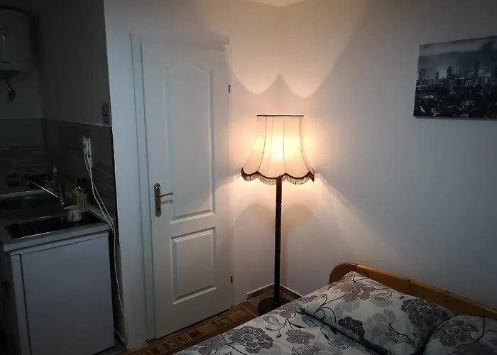 Tera Nova Gerendaház Rednek