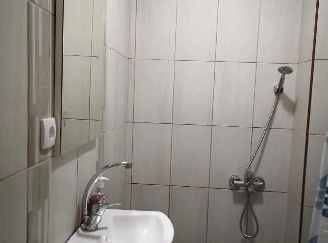 Gerendaház Tera Nova